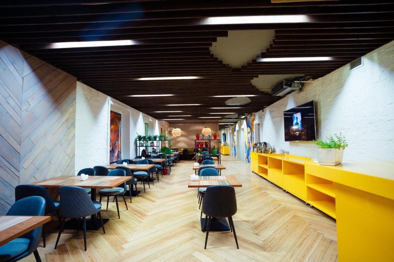 City Hotel Çimkent Dış mekan fotoğraf